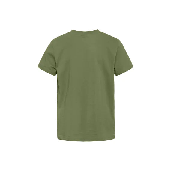 Horsefeathers Fair Youth Tshirt (sage)