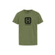Horsefeathers Fair Youth Tshirt (sage)