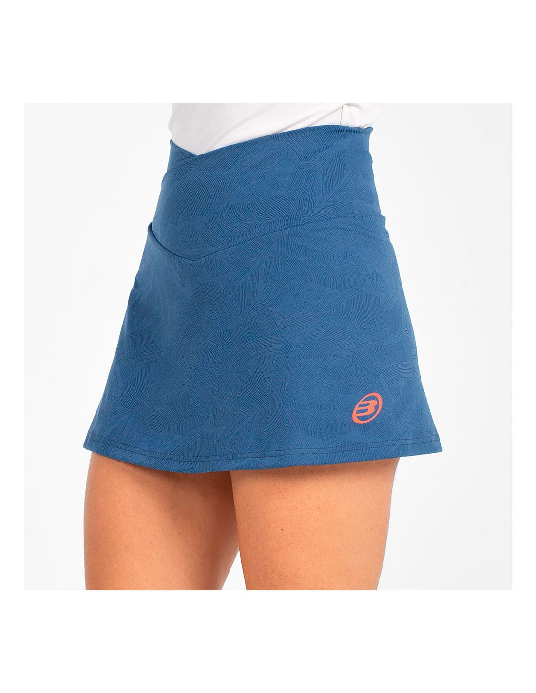 Синя пола Bullpadel Castula