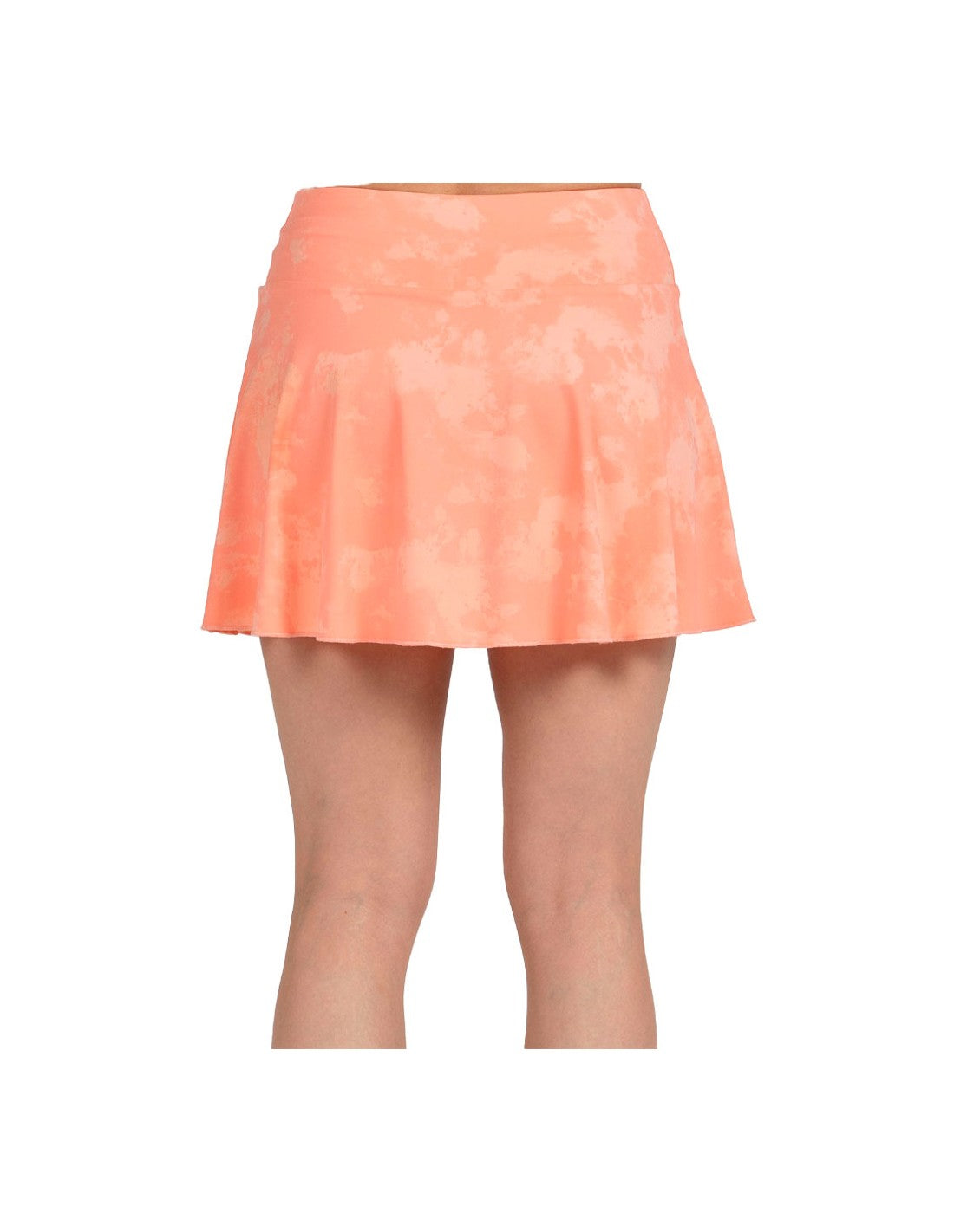 Bullpadel Elido Skirt Light Orange (light)S