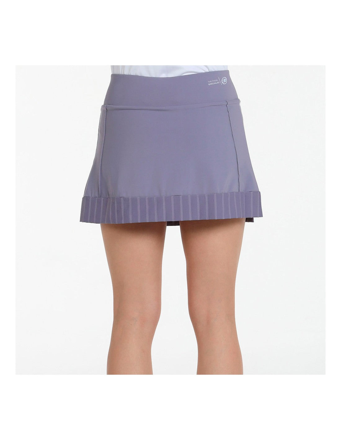Bullpadel пола Nettle Purple Faded (light)L