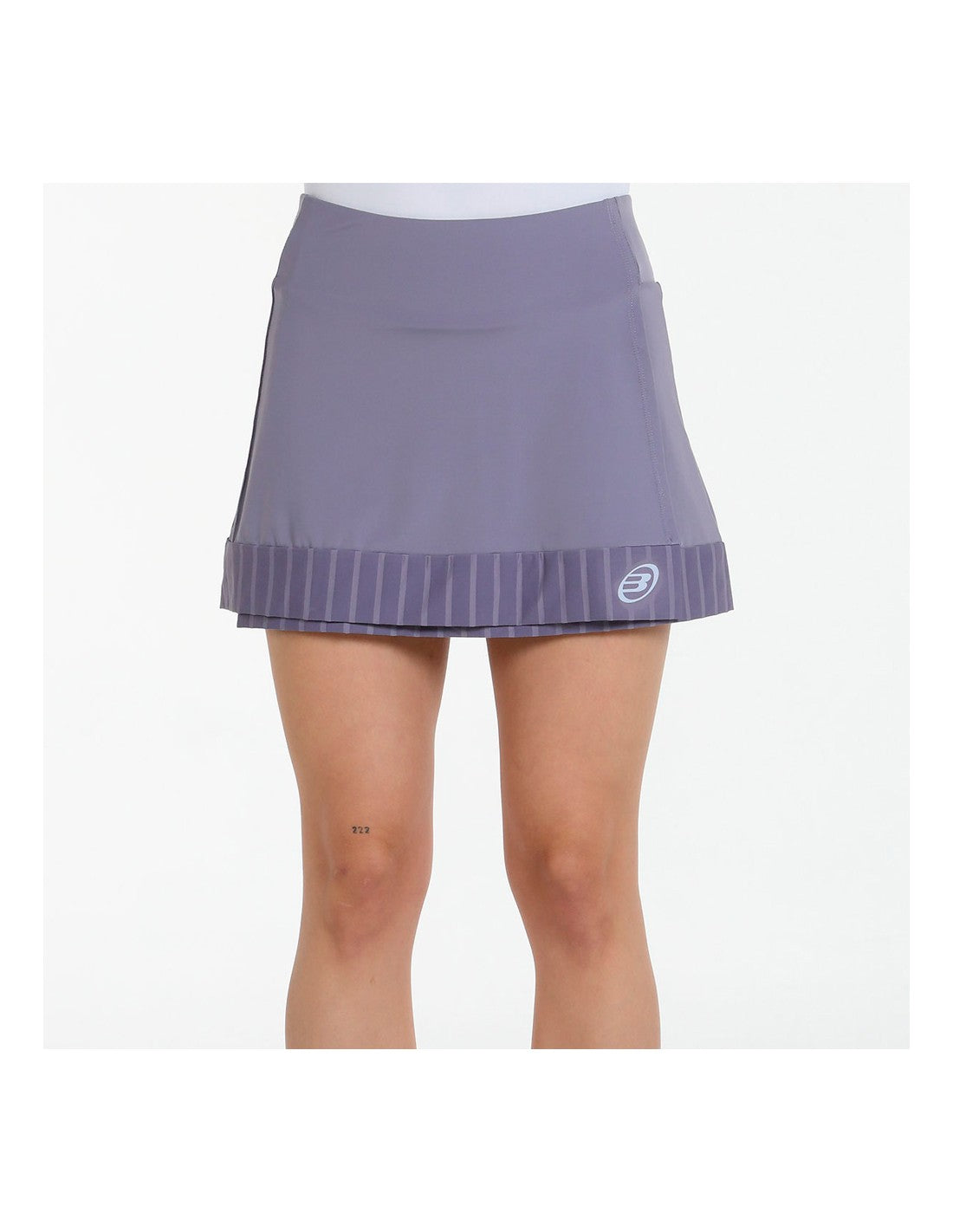 Bullpadel пола Nettle Purple Faded (light)L