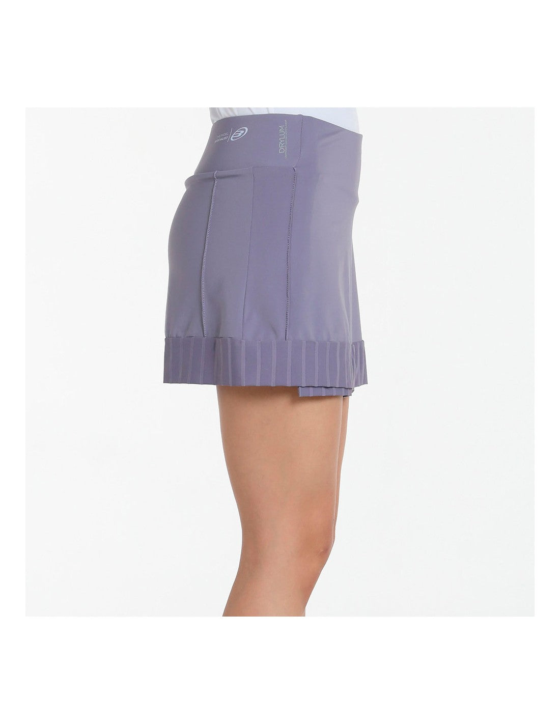 Bullpadel пола Nettle Purple Faded (light)L