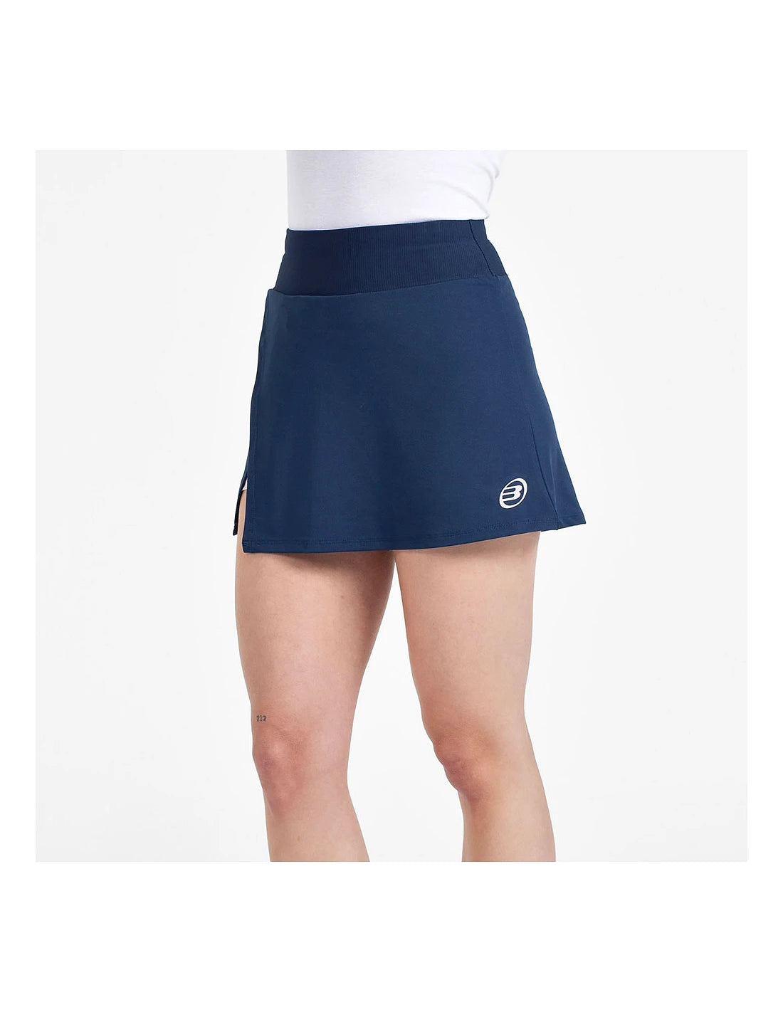 Синя пола Bullpadel Parele