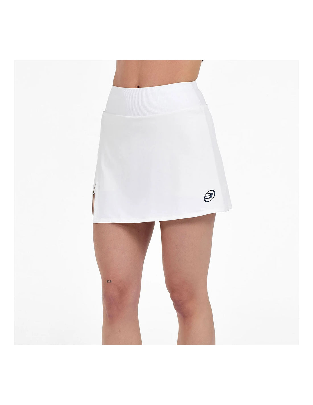 Bullpadel Falda Parele Hueso