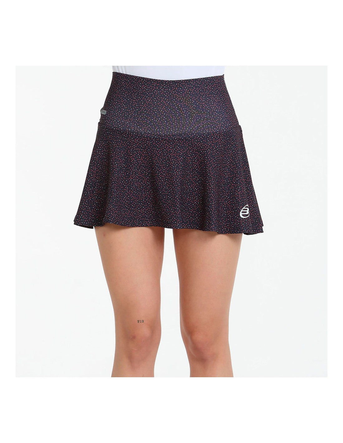 Bullpadel Poli Skirt