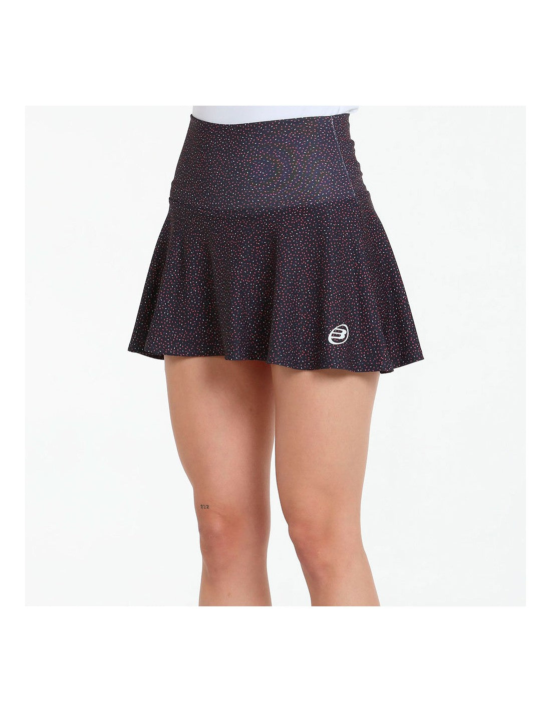 Bullpadel Poli Skirt