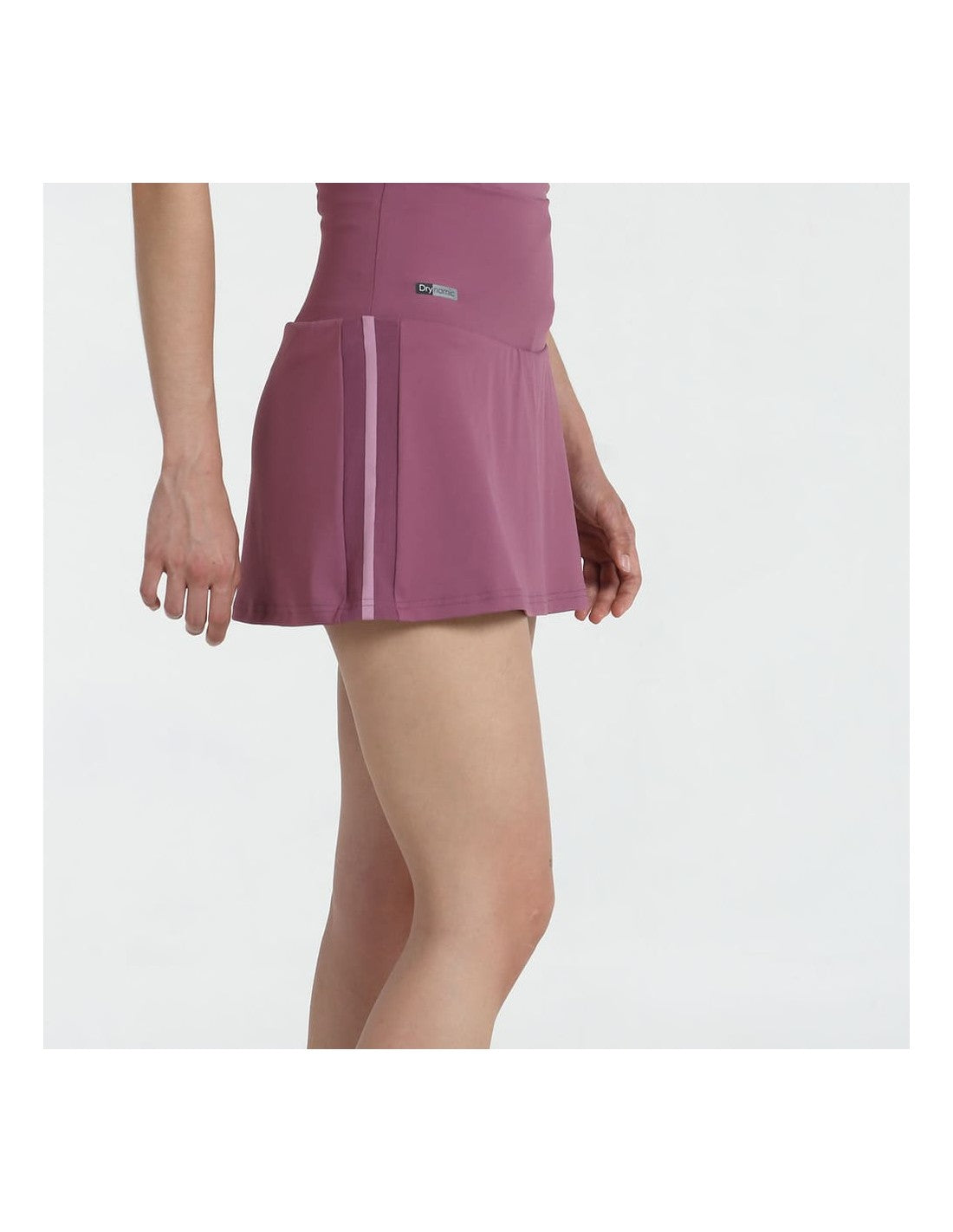 Bullpadel Skirt Rolde Grape