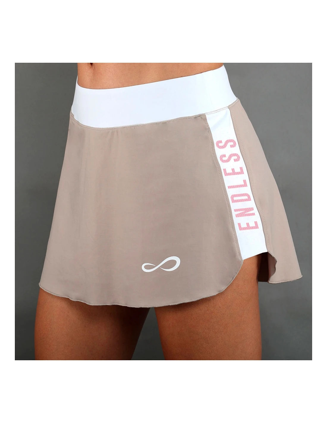 Endless Skirt Slam Delave