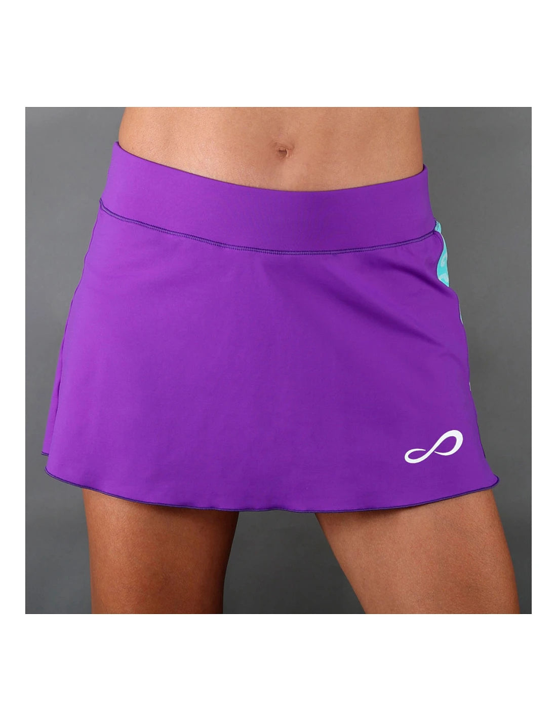 Endless Skirt Slam Viola