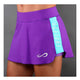 Endless Slam Viola Skirt