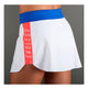 Endless Skirt Slam White