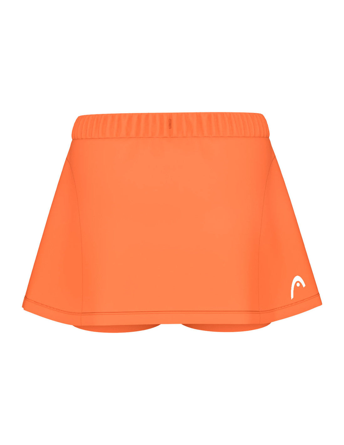 Head Dynamic Skirt 25 OrangeL