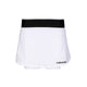 Head Skirt Robin WhiteL