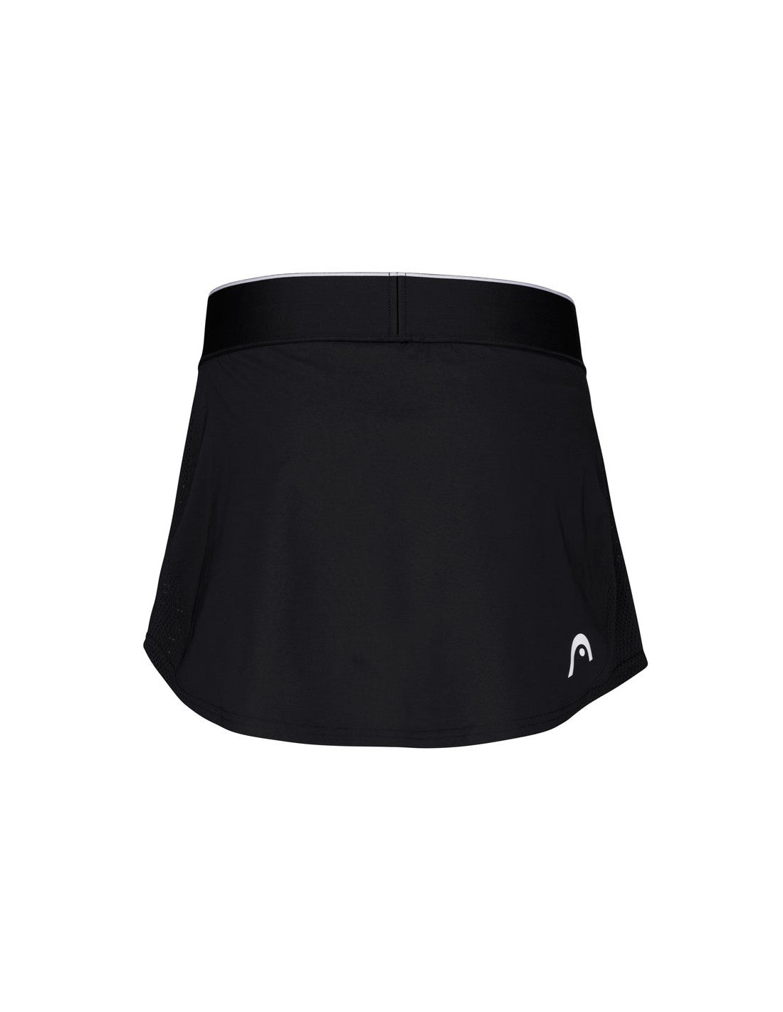 Head Skirt Robin BlackS