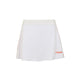 Nox Alexia Skirt WhiteXL