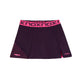 Nox Pro Skirt Blackberry Rose