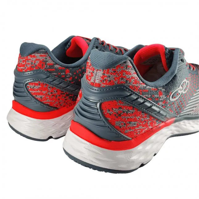 Buty do biegania Olympikus Challenger 2 Różowe