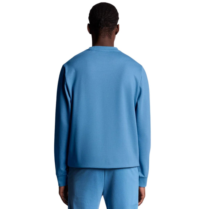 Lyle en Scott casual trui heren