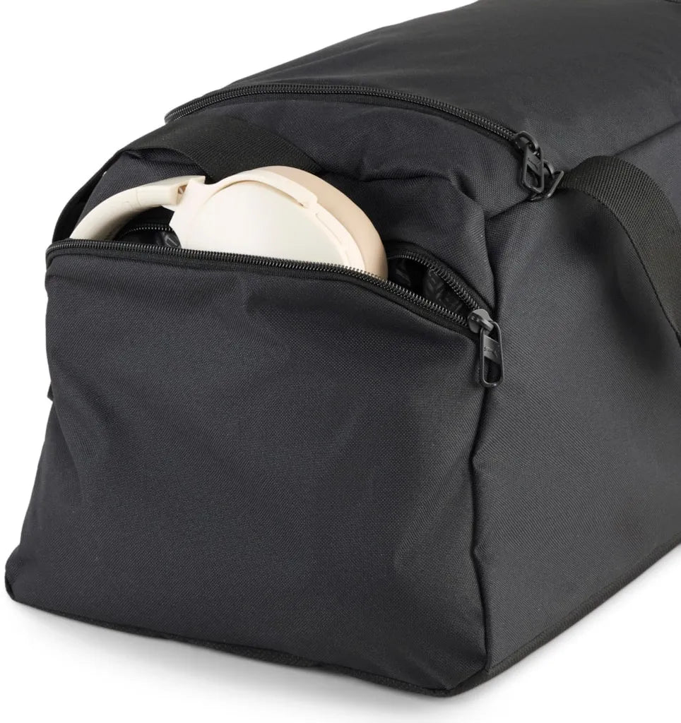 Puma Fundamental Small Sports Bag Black