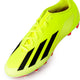Adidas Unisex X Crazfast Club Fxg Teso Fodboldstøvler Gul