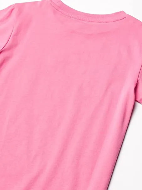 T-léine leanaí adidas adicolor tee bándearg leanbh 80