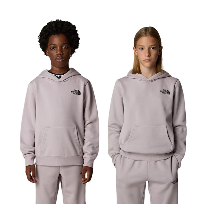 The North Face Casual Sweater Boys