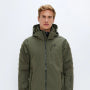 Giacca da sci da uomo Altitude 8848