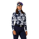 Falcon Ski Pully Ladies
