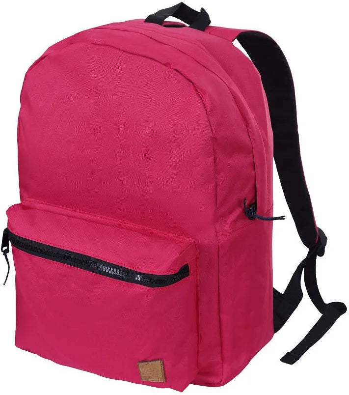 Icepeak galax backpack red