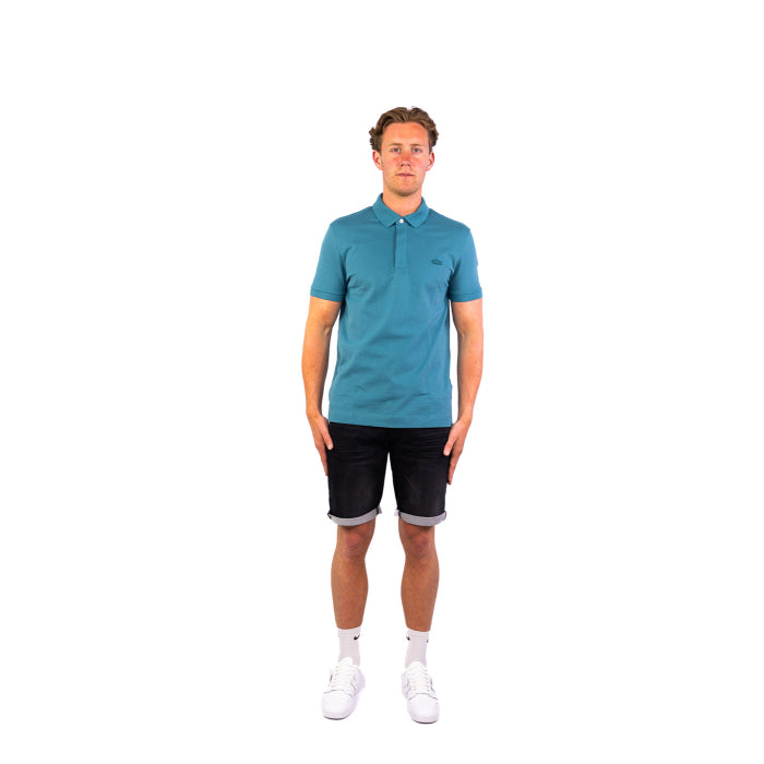 Lacoste Polo herr