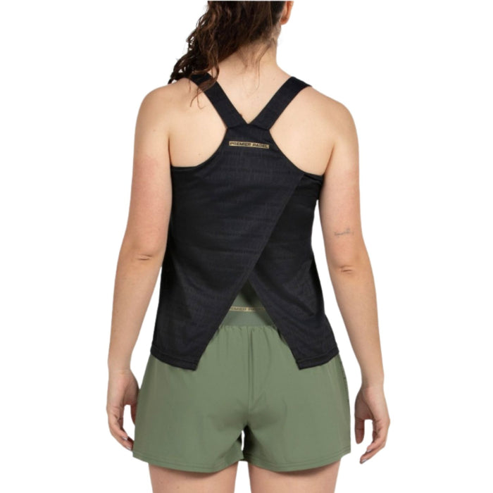 Bullpadel Tennis Singlet Women