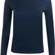 Дамска тениска Athl. Dpt Kerrie Navy Blue Blue 2xl