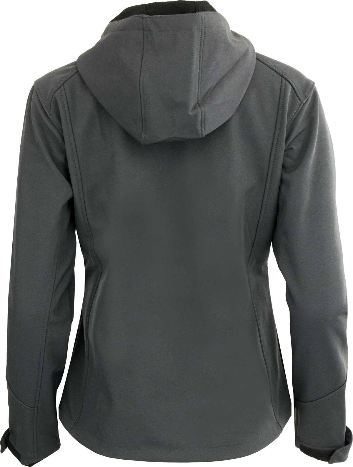 Giacca Softshell da donna Atl. Dpt Octavia Grigio Piombo