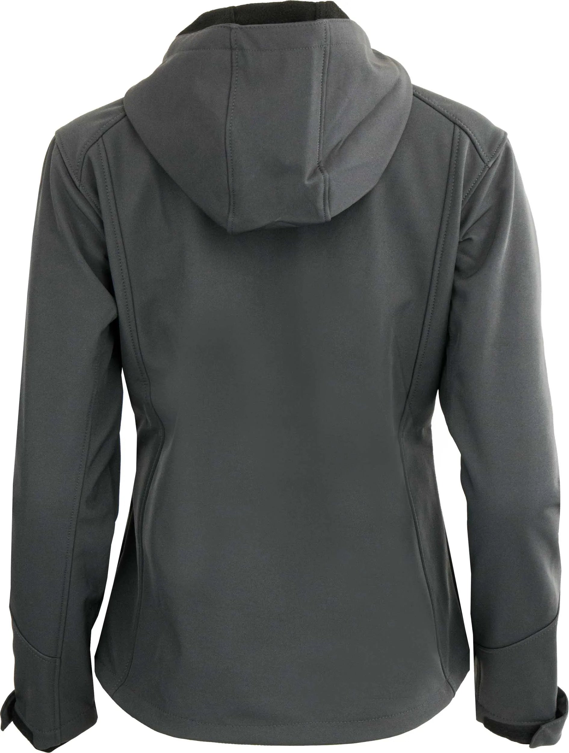 Дамско яке Softshell Athl. Dpt Octavia Lead Grey