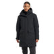 Tenson Casual Winter Jacket Women