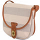Дамска чанта Fossil Wmns Ръчна чанта за рамо Austin Small Flap Mix
