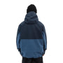 Beyond Medals Men's Ski/snowboard Jacket