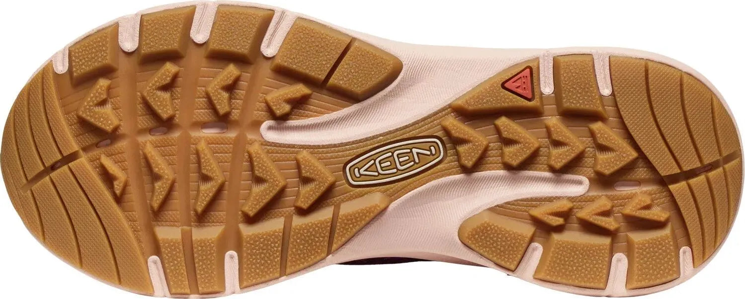 Dámske topánky keen wmns leiki speed plum perfect/floral purple 35.5