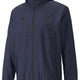 Мъжко яке Slavia Puma Ess Solid Windbreaker Navy Blue