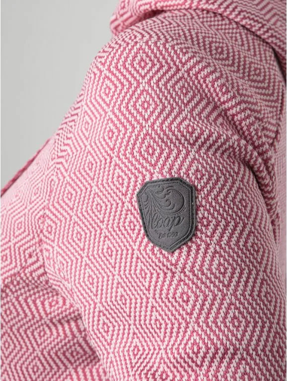 Pulover Sport dama Gamali Pink