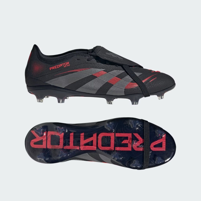 Adidas fotbollsskor