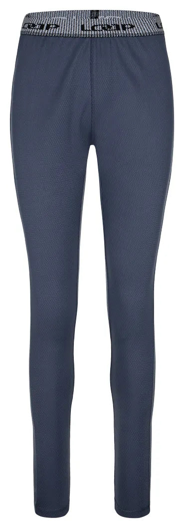 Damen-Thermohose Loap Petla Schwarz