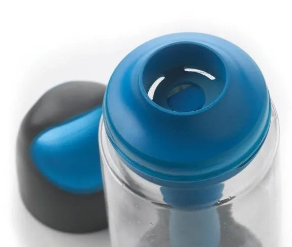 Xd Design Bopp Cool Bottle Modrá