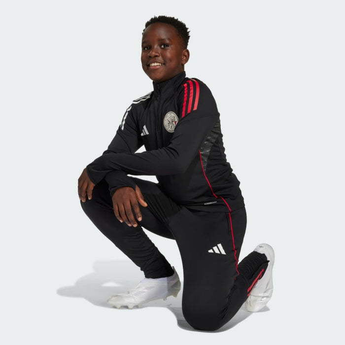 Suéter Adidas Futebol Jr.
