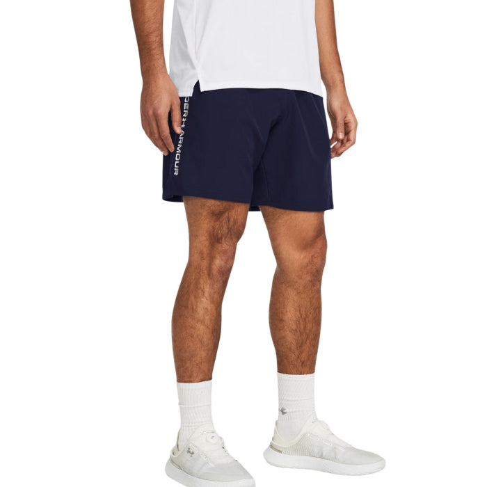Męskie spodenki sportowe Under Armour