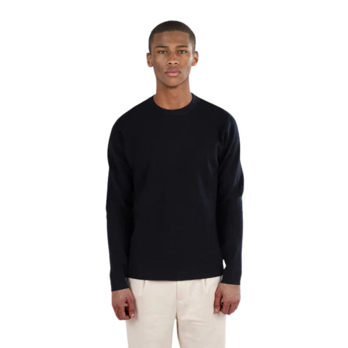Ciszere Casualowy sweter męski