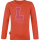 Детска тениска Loap Ina Orange