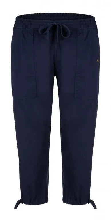 Kvinder 3/4 Bukser Loap Nicoho Blue