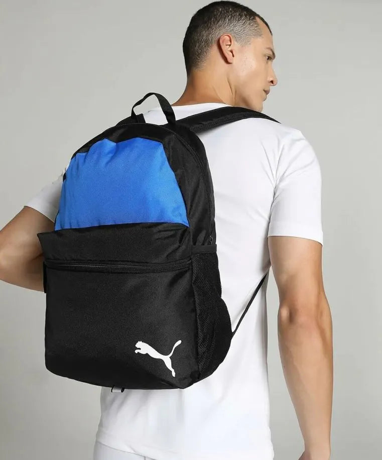 Backpack púma backpack sprioc 23 croí gorm gorm